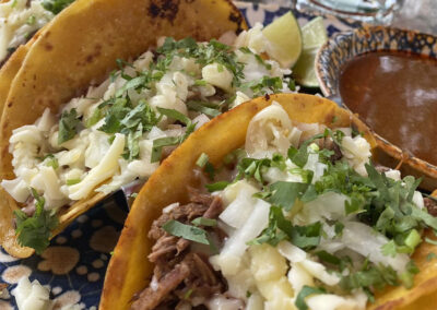 Birria Tacos